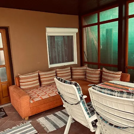 Apartment Tisza-tavi Kucko